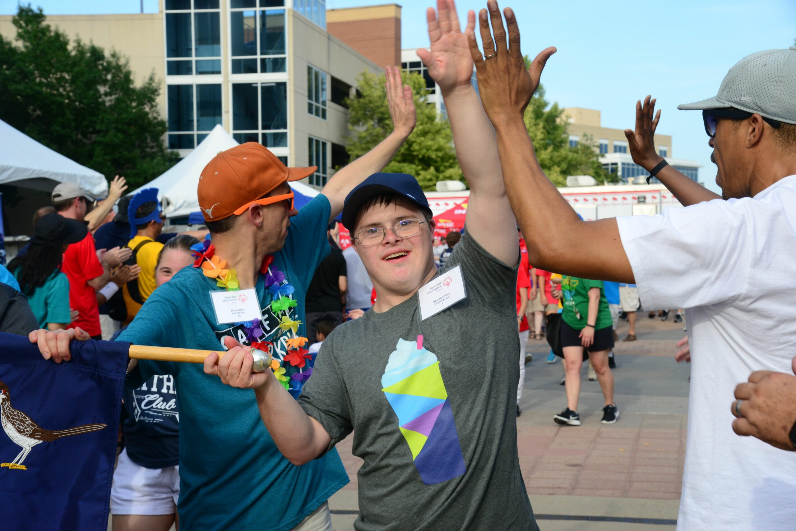 Richardson Corporate Challenge